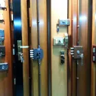 La imagen 1 de la Empresa CERRAJERÍA PUEBLO SECO Sistemas y Servicios de Seguridad y Vigilancia en Barcelona B