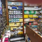 La imagen 3 de la Empresa CERRAJERÍA PUEBLO SECO Sistemas y Servicios de Seguridad y Vigilancia en Barcelona B