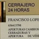 La imagen 5 de la Empresa CERRAJERO FLO 24 HORAS Servicios Profesionales y de Negocios en Donostia SS