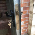 La imagen 1 de la Empresa CERRAJEROS 24 HORAS SABADELL Servicios Profesionales y de Negocios en Sabadell B