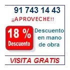 La imagen 2 de la Empresa CERRAJEROS BARATOS MADRID - CERRAJEROS 24 HORAS Servicios Profesionales y de Negocios en Madrid M