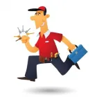 La imagen 1 de la Empresa CERRAJEROS BARCELONA Sistemas y Servicios de Seguridad y Vigilancia en Barcelona B