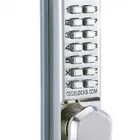 La imagen 5 de la Empresa CERRAJEROS EL RAVAL Sistemas y Servicios de Seguridad y Vigilancia en Barcelona B