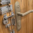 La imagen 2 de la Empresa CERRAJEROS GRACIA Sistemas y Servicios de Seguridad y Vigilancia en Barcelona B