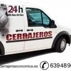 La imagen 1 de la Empresa CERREPARA CERRAJEROS MADRID Cerrajeros en Madrid M