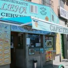 La imagen 1 de la Empresa CERVECERÍA LENA Restaurantes en Madrid M