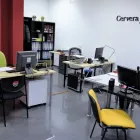 La imagen 3 de la Empresa CERVERA Y FIGUEROA ASOCIADOS Inmobiliaria y Reformas en Madrid M