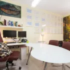 La imagen 2 de la Empresa CGR ASOCIADOS Inmobiliaria y Reformas en Bilbao BI