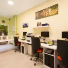 La imagen 5 de la Empresa CGR ASOCIADOS Inmobiliaria y Reformas en Bilbao BI