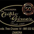 La imagen 10 de la Empresa CHACINERÍA TEÓFILO GÓMEZ Carnicerías y Productos Cárnicos en Zamora ZA