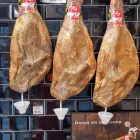 La imagen 14 de la Empresa CHACINERÍA TEÓFILO GÓMEZ Carnicerías y Productos Cárnicos en Zamora ZA