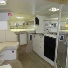 La imagen 2 de la Empresa CHARTER VOLATI ALQUILER DE BARCOS MÁLAGA Embarcaciones en Málaga España