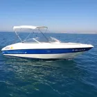 La imagen 4 de la Empresa CHARTER VOLATI ALQUILER DE BARCOS MÁLAGA Embarcaciones en Málaga España