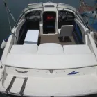La imagen 5 de la Empresa CHARTER VOLATI ALQUILER DE BARCOS MÁLAGA Embarcaciones en Málaga España