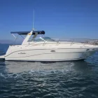 La imagen 8 de la Empresa CHARTER VOLATI ALQUILER DE BARCOS MÁLAGA Embarcaciones en Málaga España