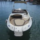 La imagen 11 de la Empresa CHARTER VOLATI ALQUILER DE BARCOS MÁLAGA Embarcaciones en Málaga España
