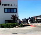 La imagen 2 de la Empresa CHATARRERÍA TOFERLA Industrias y Agricultura en Torrejón de Ardoz M
