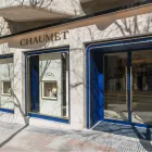 La imagen 1 de la Empresa CHAUMET Relojerias en Madrid M