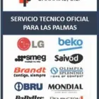 La imagen 1 de la Empresa CHEAP ELECTRODOMÉSTICOS Servicios Profesionales y de Negocios en Las Palmas de Gran Canaria GC
