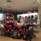 La imagen 6 de la Empresa CHICCO LA VAGUADA Tiendas de Puericultura en Madrid M