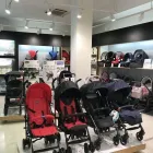 La imagen 4 de la Empresa CHICCO MÁLAGA Tiendas de Puericultura en Málaga España