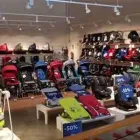 La imagen 1 de la Empresa CHICCO OUTLET CENTER Tiendas de Puericultura en Alcorcón M