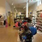 La imagen 2 de la Empresa CHICCO PARQUE SUR Tiendas de Puericultura en Leganés M