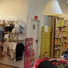 La imagen 3 de la Empresa CHICCO PARQUE SUR Tiendas de Puericultura en Leganés M