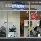La imagen 7 de la Empresa CHICCO PARQUE SUR Tiendas de Puericultura en Leganés M