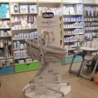 La imagen 2 de la Empresa CHICCO TENERIFE Tiendas de Puericultura en Santa Cruz de Tenerife TF