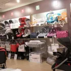 La imagen 5 de la Empresa CHICCO TENERIFE Tiendas de Puericultura en Santa Cruz de Tenerife TF