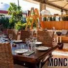 La imagen 1 de la Empresa CHICKEN BAR Restaurantes en Barcelona B