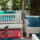 La imagen 2 de la Empresa CHICKEN BAR Restaurantes en Barcelona B