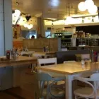 La imagen 3 de la Empresa CHICKEN BAR Restaurantes en Barcelona B