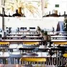 La imagen 5 de la Empresa CHICKEN BAR Restaurantes en Barcelona B