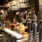 La imagen 1 de la Empresa CHICO CALLA MADRID Restaurantes en Madrid M