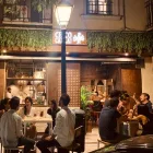 La imagen 2 de la Empresa CHICO CALLA MADRID Restaurantes en Madrid M