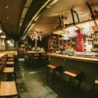 La imagen 3 de la Empresa CHICO CALLA MADRID Restaurantes en Madrid M