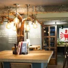 La imagen 5 de la Empresa CHICO CALLA MADRID Restaurantes en Madrid M