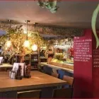 La imagen 7 de la Empresa CHICO CALLA MADRID Restaurantes en Madrid M