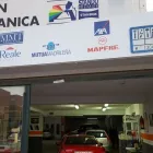 La imagen 1 de la Empresa CHOSEN S.L. Talleres Mecánicos en Móstoles M