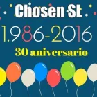 La imagen 2 de la Empresa CHOSEN S.L. Talleres Mecánicos en Móstoles M