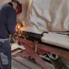 La imagen 3 de la Empresa CHOSEN S.L. Talleres Mecánicos en Móstoles M