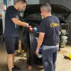 La imagen 5 de la Empresa CHOSEN S.L. Talleres Mecánicos en Móstoles M