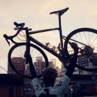 La imagen 2 de la Empresa CICLES BIELA Deportes y Recreación en Barcelona B