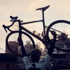 La imagen 1 de la Empresa CICLOS LA SALUD Deportes y Recreación en Badalona B