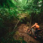 La imagen 4 de la Empresa CICLOS LA SALUD Deportes y Recreación en Badalona B