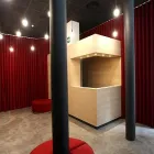 La imagen 1 de la Empresa CINEMES TEXAS Cines en Barcelona B
