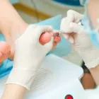 La imagen 1 de la Empresa CÍNICA PODOLÓGICA SANIPIES Salud y Medicina en Madrid M