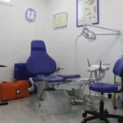 La imagen 3 de la Empresa CÍNICA PODOLÓGICA SANIPIES Salud y Medicina en Madrid M